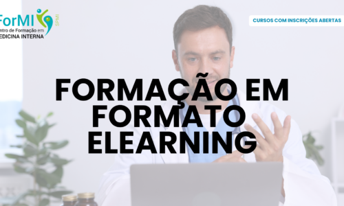 Próximas Iniciativas E-learning