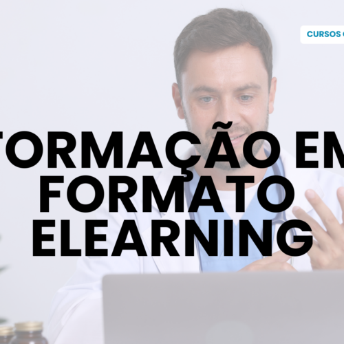 Próximas Iniciativas E-learning