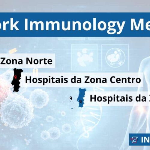 Network Immunology Meeting