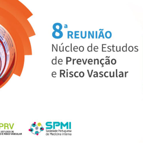 8ª Reunião Núcleo de Estudos de Prevenção e Risco Vascular