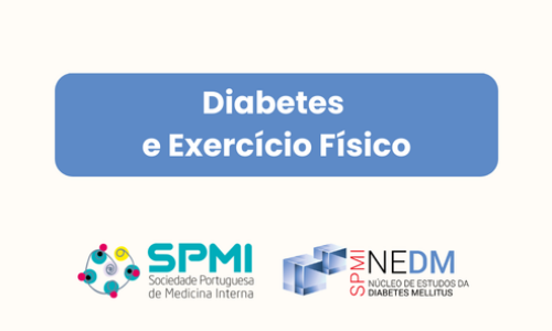 Diabetes e exercício físico