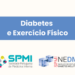 Diabetes e exercício físico
