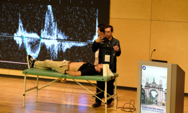 V Encontro do NEECO reforça papel do POCUS na prática clínica em Portugal