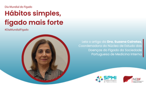 Hábitos simples, fígado mais forte