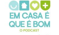 PODCAST Hospitalização Domiciliária