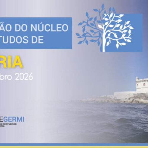 9ª Reunião do Núcleo de Estudos de Geriatria