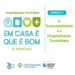 A Sustentabilidade e a HD | Episódio 5 PODCAST Hospitalização Domiciliária em Casa é que é bom