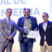 Prémio de Risco Cardiovascular Dr. Pedro Marques da Silva entregue no 32.º CNMI