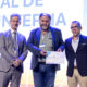 Prémio de Risco Cardiovascular Dr. Pedro Marques da Silva entregue no 32.º CNMI