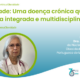 Obesidade: uma doença crónica que exige resposta integrada e multidisciplinar