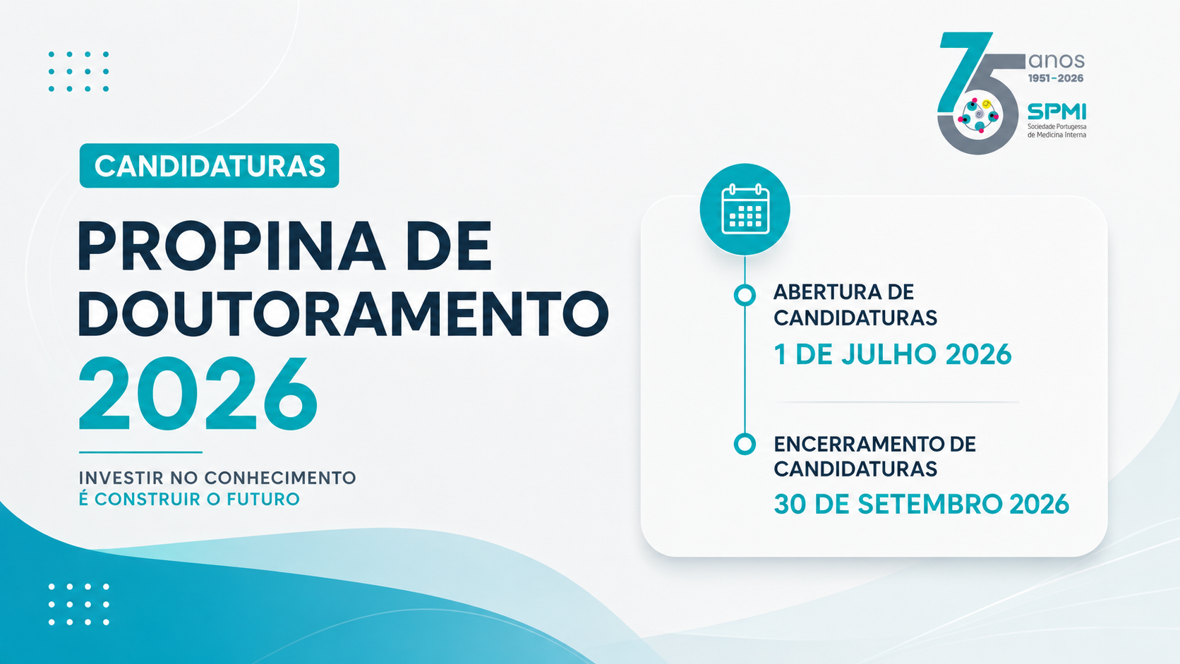 Propina de doutoramento 26