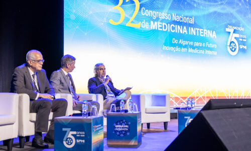 Congresso Nacional de Medicina Interna fecha portas e abre caminho para 2027