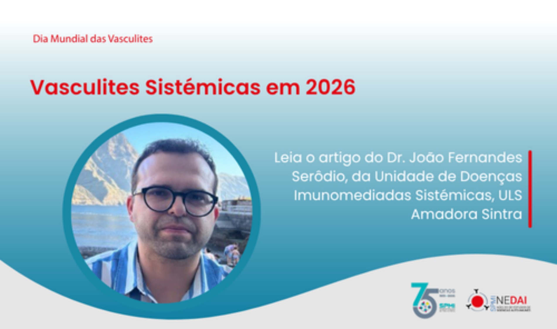 Vasculites Sistémicas em 2026