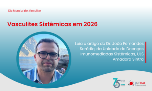 Vasculites Sistémicas em 2026