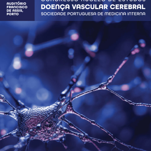 27º Congresso do Núcleo de Estudos da Doença Vascular Cerebral