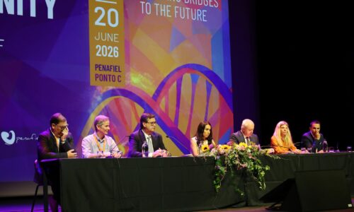 XII Congresso Nacional de Autoimunidade reforça aposta na inovação, multidisciplinaridade e proximidade à sociedade