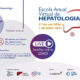 5.ª Escola de Hepatologia reafirma aposta na formação contínua e na atualização científica dos profissionais de saúde