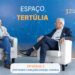 Tertúlias Sou Internista | José Mariz e João Araújo Correia