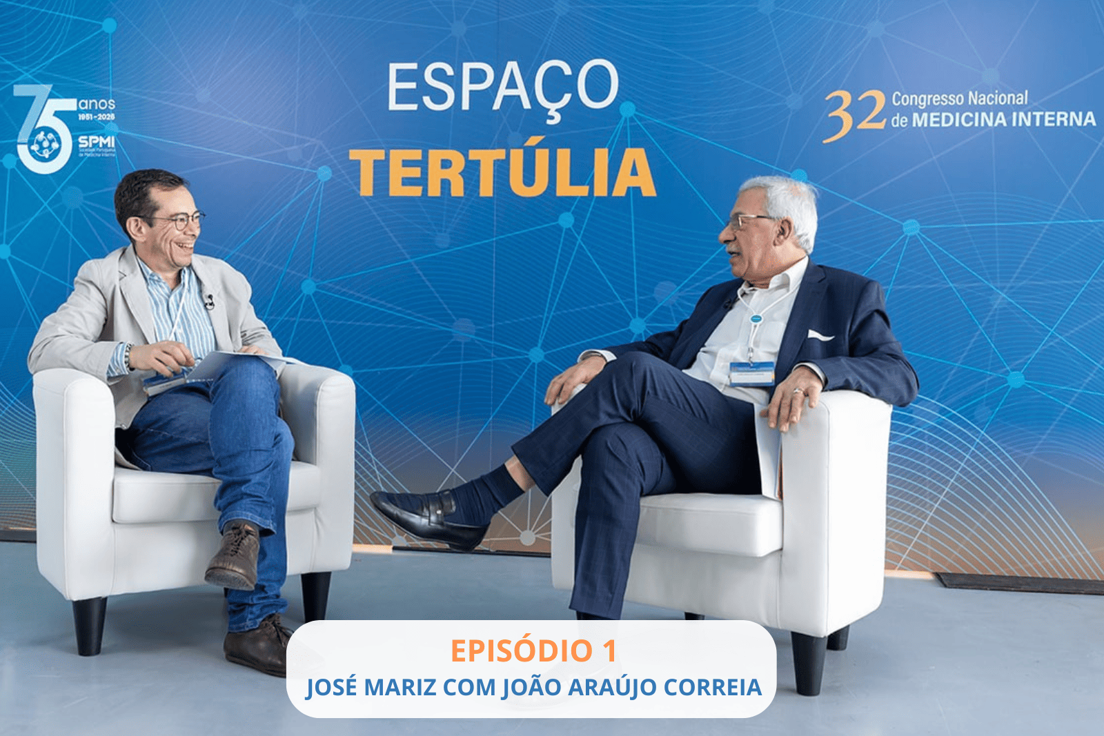 EPISÓDIO 1 JOSÉ MARIZ COM JOÃO ARAÚJO CORREIA (1)