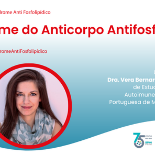 Síndrome do Anticorpo Antifosfolípido