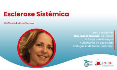 Esclerose Sistémica