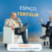 2ª Tertúlia Sou Internista | A conversa entre Ricardo Louro e Luís Campos
