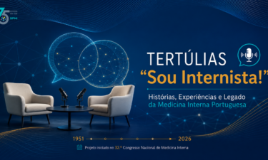 Tertúlias Sou Internista