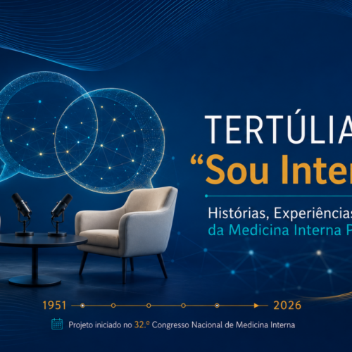 Tertúlias Sou Internista
