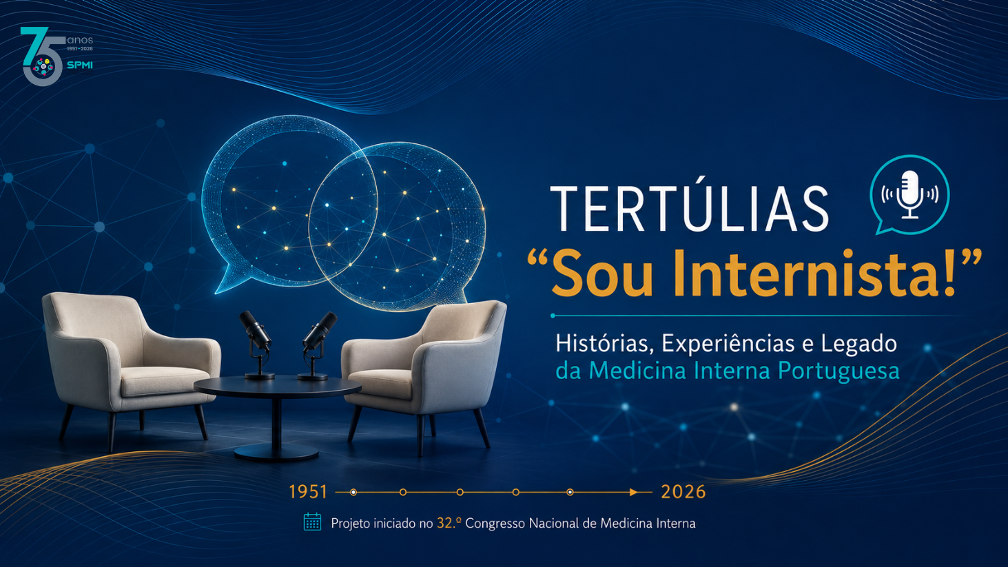 Tertulias sou Internista