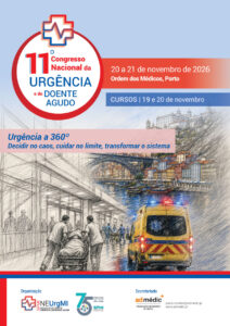 11º Congresso Nacional da Urgência
