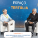 7ª Tertúlia Sou Internista | A conversa entre Nuno Bernardino Vieira e António Martins Baptista