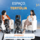 5ª Tertúlia Sou Internista | A conversa entre Luísa Eça Guimarães e Francisca Delarue