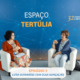 3ª Tertúlia Sou Internista | A conversa entre Luísa Eça Guimarães e Olga Gonçalves