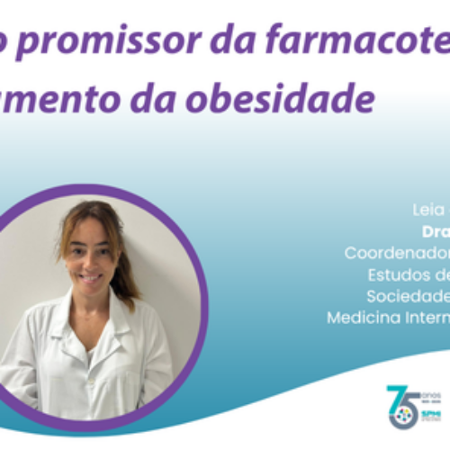 O futuro promissor da farmacoterapia no tratamento da obesidade