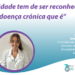 “A obesidade tem de ser reconhecida como a doença crónica que é”