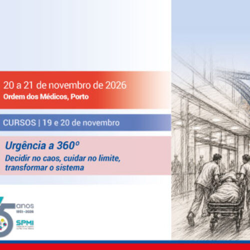 11º Congresso Nacional de Urgência