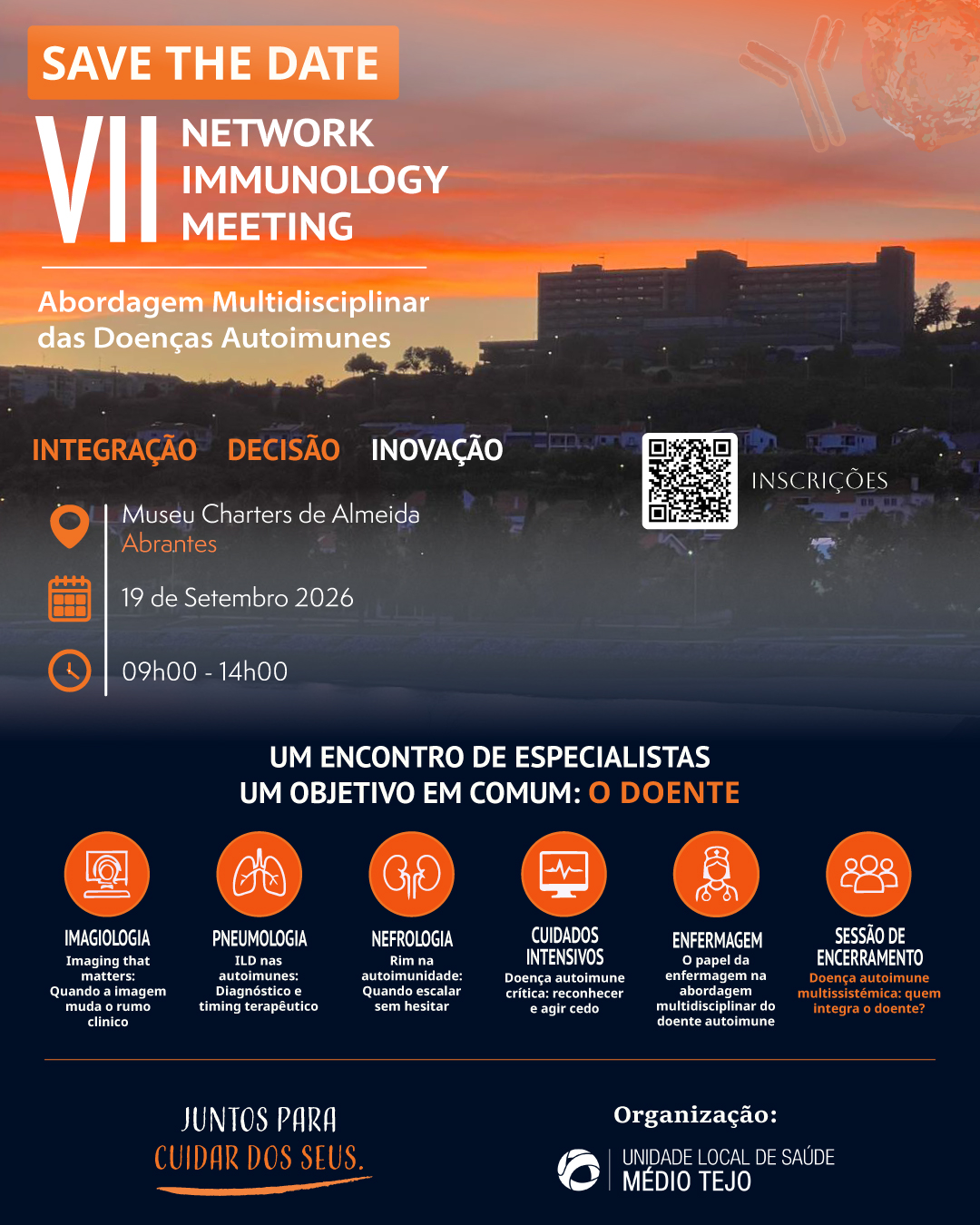 Vii Network immunology meeting
