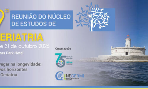 9ª Reunião do Núcleo de Estudos de Geriatria