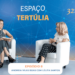 8ª Tertúlia Sou Internista | A conversa entre Andreia Vilas Boas e Lèlita Santos