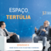9ª Tertúlia Sou Internista | A conversa entre José Mariz e Faustino Ferreira