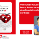VII Reunião Anual do NEIC leva a Aveiro os novos desafios da insuficiência cardíaca