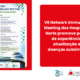 VII Network Immunology Meeting dos Hospitais do Norte promove partilha de experiências e atualização em doenças autoimunes