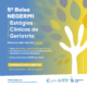 5ª Bolsa NEGERMI para Estágios Clínicos de Geriatria