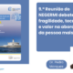 9.ª Reunião do NEGERMI debate fragilidade, tecnologia e valor na abordagem da pessoa mais velha