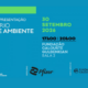 Sessão de apresentação do Relatório Saúde e Ambiente 2025