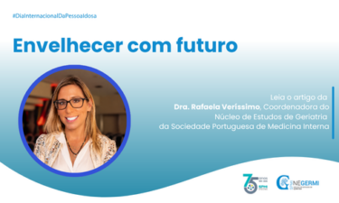 Envelhecer com futuro