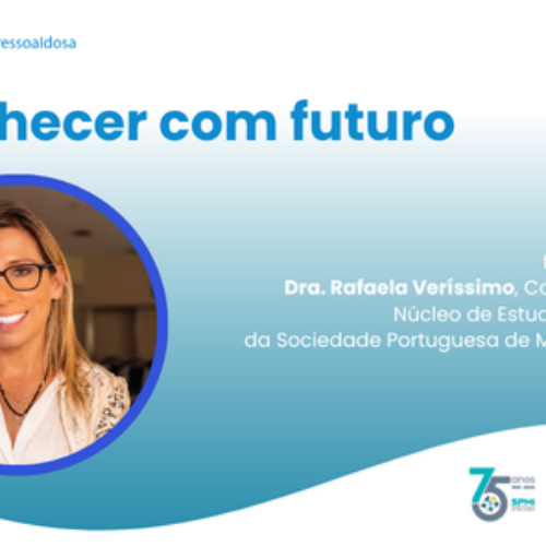 Envelhecer com futuro