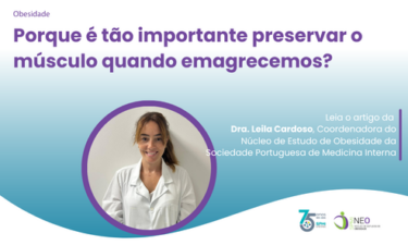 Porque é tão importante preservar o músculo quando emagrecemos?