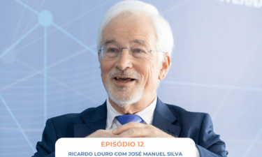 12ª Tertúlia Sou Internista | A conversa entre Ricardo Louro e José Manuel Silva