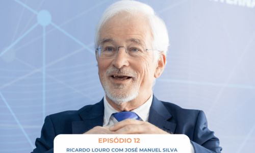 12ª Tertúlia Sou Internista | A conversa entre Ricardo Louro e José Manuel Silva